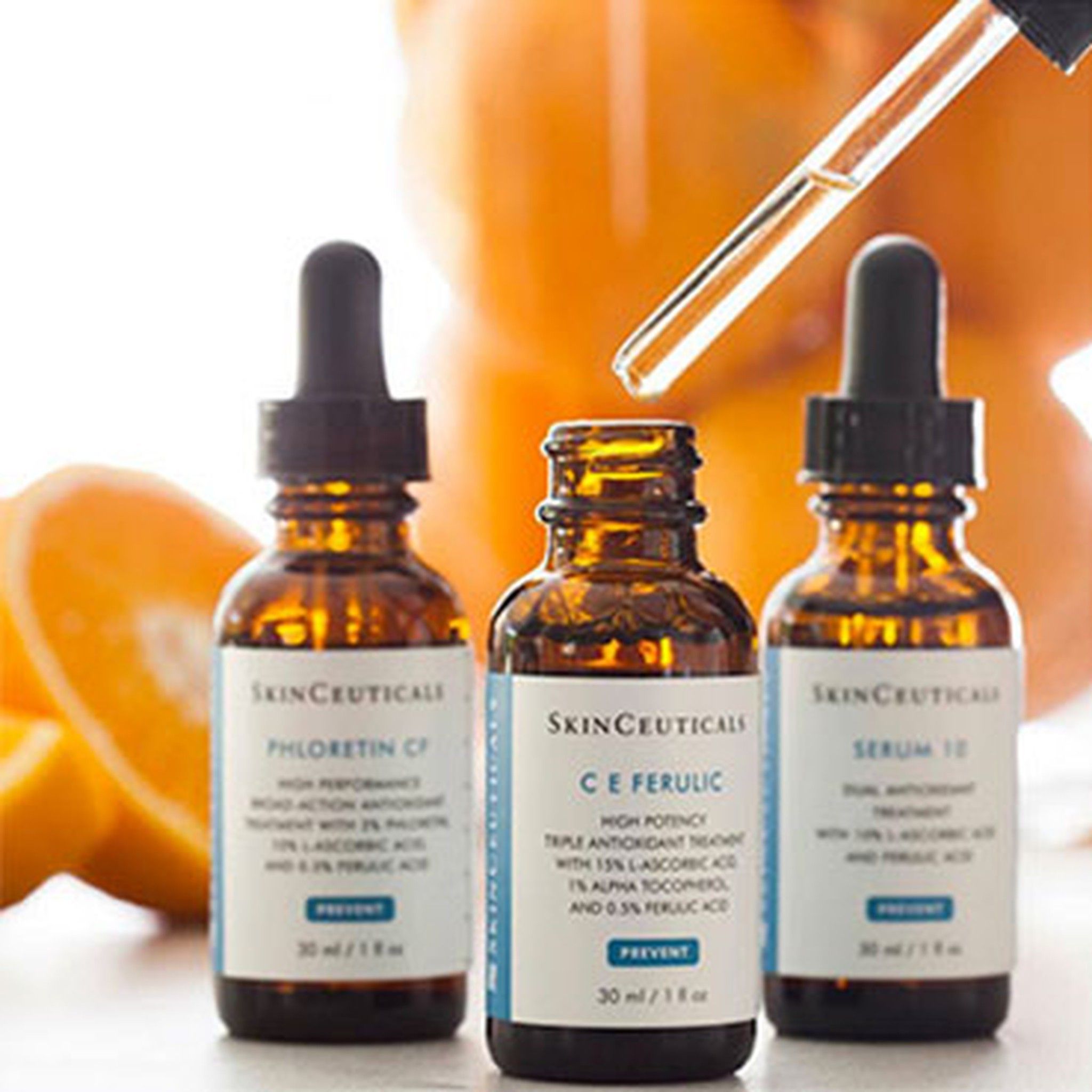 skinceuticals