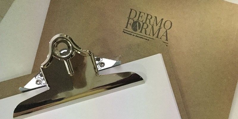 Viaje a Sevilla para asistir al curso de cosmética de Gema Herrerías