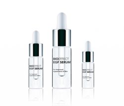 Bioeffect® EGF Sérum: La revolución de los factores de crecimiento en cosmética.