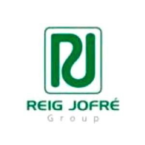 Laboratorios reig jofre