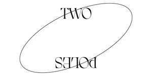 Two Poles