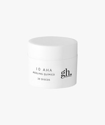 Gema Herrerias 10 Aha Sérum Peeling 30 Ml