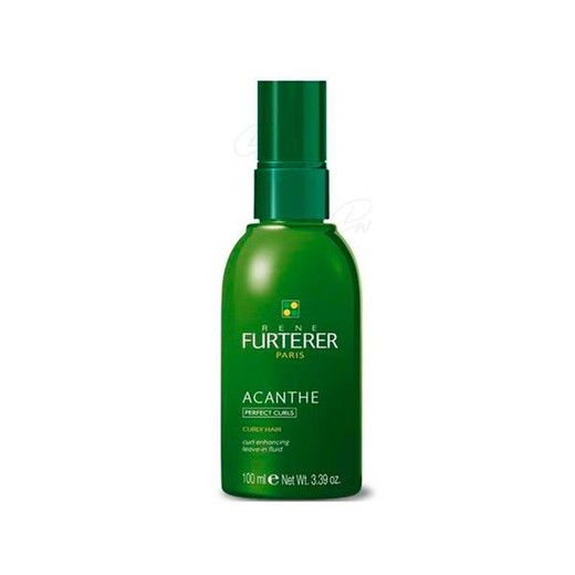 Acanthe Sublimating Care Curls sem enxágue 100 ml