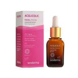 Acglicolic Sérum Liposomado 30 ML