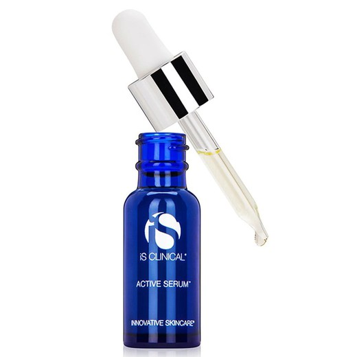 Is Clinical Active Serum 15 Ml