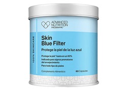 ADVN Skin Blue Filter 60 caps