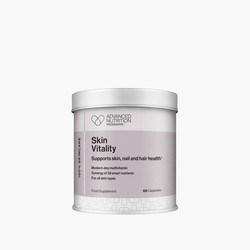 ADVN Skin Vitality 60 caps