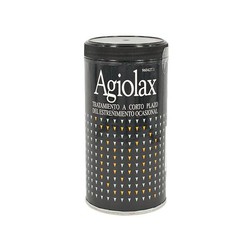 Agiolax, Granuliert, 1 Flasche 250 G