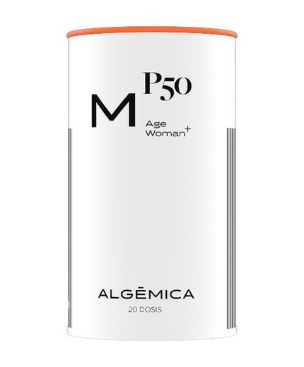 Algemica MP50 Age Woman +