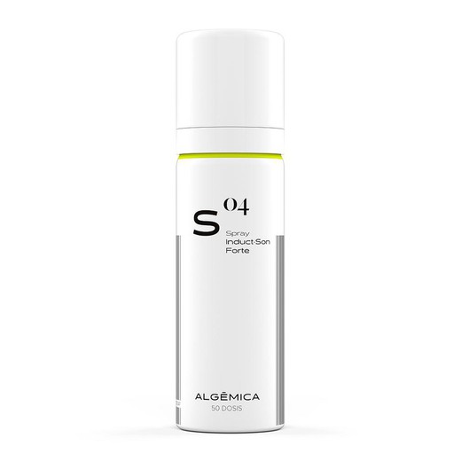 Algemica S04 Spray Induct Son Forte 50 ml