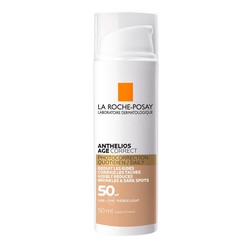 La Roche Posay Anthelios Age Correct SPF 50+ 50ml COLOR