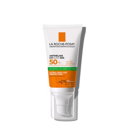 Anthelios Xl 50+ Gel Creme Toque Seco 50 Ml