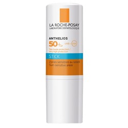 Anthelios Xl 50+ Stick - Empfindliche Bereiche 9 ml