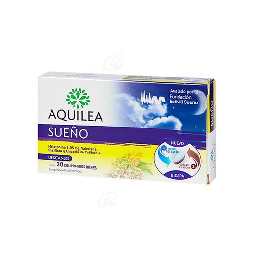 Aquilea Dream 1,95 30 comprimidos