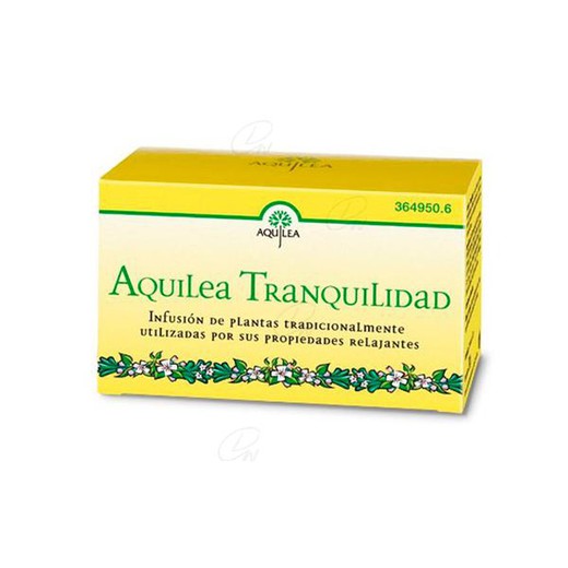 Aquilea Tranquility 20 Envelopes