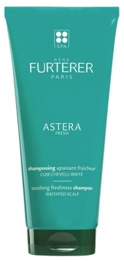 Astera Fresh Shampoo Lenitivo Fresco