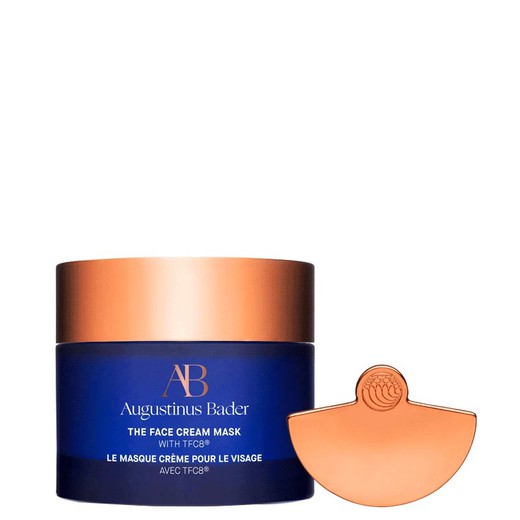 Augustinus Bader The Face Cream Mask 50ml