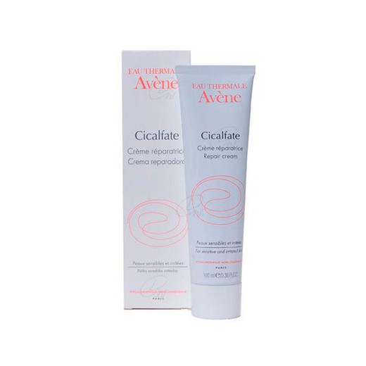 Avene Cicalfate Repair Cream