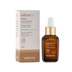 Azelac Ru Serum Liposomado Despigmentante 30 Ml