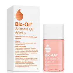 Bio - Öl 60 ml