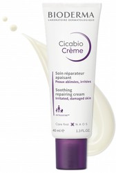 Bioderma Cicabio Crème 40 Ml