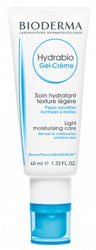 Bioderma Hydrabio Gel-Crema 40 Ml