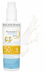 Bioderma Photoderm Mineral Spf 50 Spray