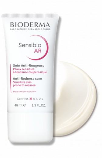 Bioderma Sensibio Ar Crema 40 Ml