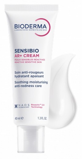 Bioderma Sensibio Ar Creme 40 ml