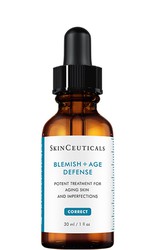 Mancha Skinceuticals + Age Defense 30 Ml