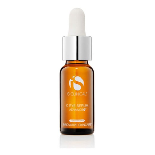 Is Clinical C Eye Serum Advance + 15 Ml