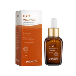 Sesderma C-Vit Liposomal Serum 30 Ml