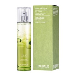 Caudalíe Agua Refrescante  Fleur De Vigne 50 Ml