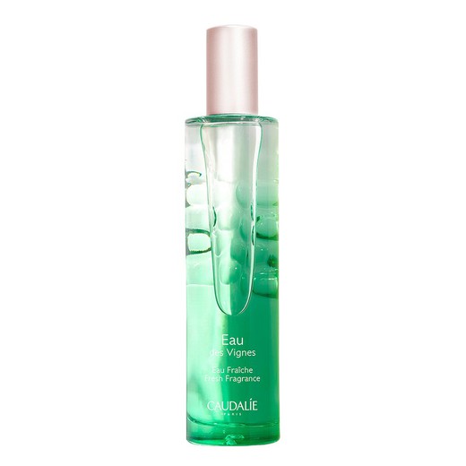 Fluxo de água refrescante Eau Des Vignes 50 Ml