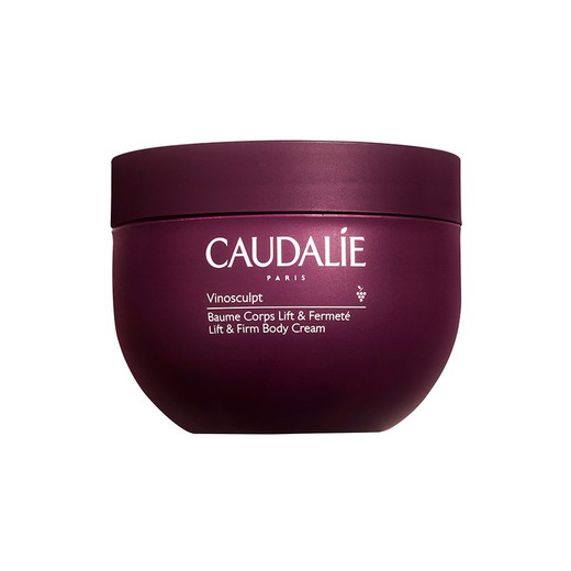 Caudalíe Body Balm Lifting & Firmness Vinosculp 250 Ml