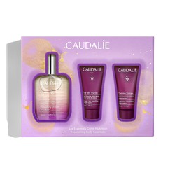 Caudalie Cofre Aceite de Tratamiento Nutritivo