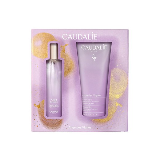 Caudalie Cofre Ange des Vignes Eau de Parfum