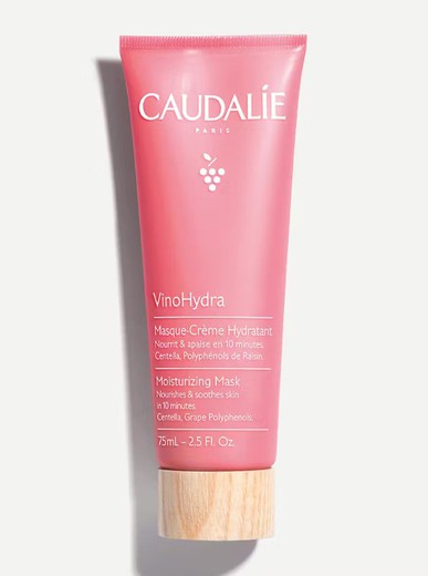 Caudalíe - Creme Hidratante 75 Ml