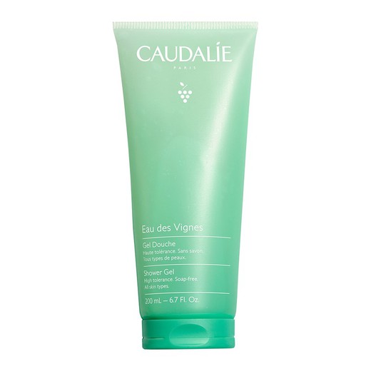 Caudalie  Gel De Ducha  Eau Des  Vignes 200 ml