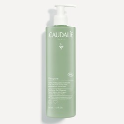 Caudalie Vinopure Gel Limpiador Purificante 385 ml