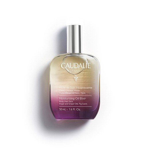 Caudalie Hidratación Aceite de Tratamiento Nutritivo 50ml