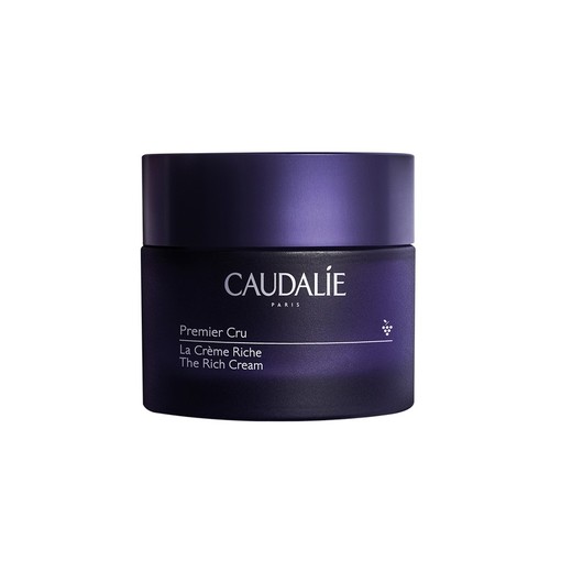 Caudalie Premier Cru Crème Riche 50 Ml