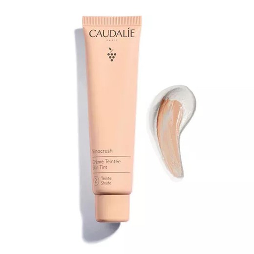 Caudalie Vinocrush CC Cream - Tono 2 30ml