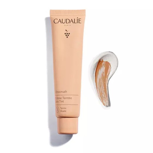 Caudalie Vinocrush CC Cream - Tono 3 30ml