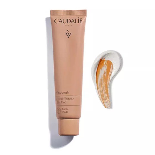 Caudalie Vinocrush CC Cream - Tono 4 30ml