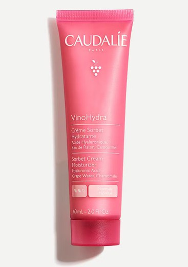 Caudalie VinoHydra Crema Sorbete Hidratante 60ml