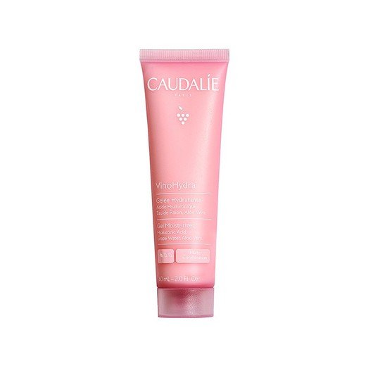 Caudalie VinoHydra Gelcream Hidratante 60ml