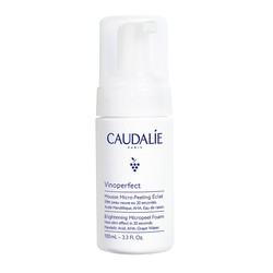 Caudalie Vinoperfect Espuma Micropeeling Luminosidad 100ml