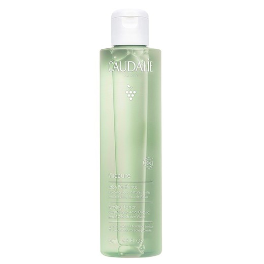 Caudalíe Vinopure Purifying Tonic 200 Ml