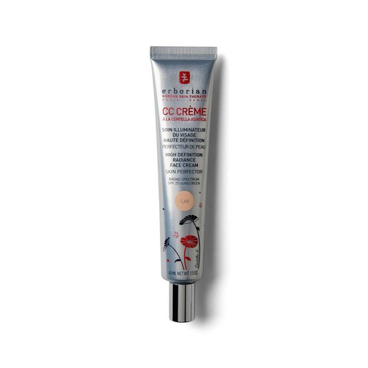 CC Crème Ton Clair 45ml